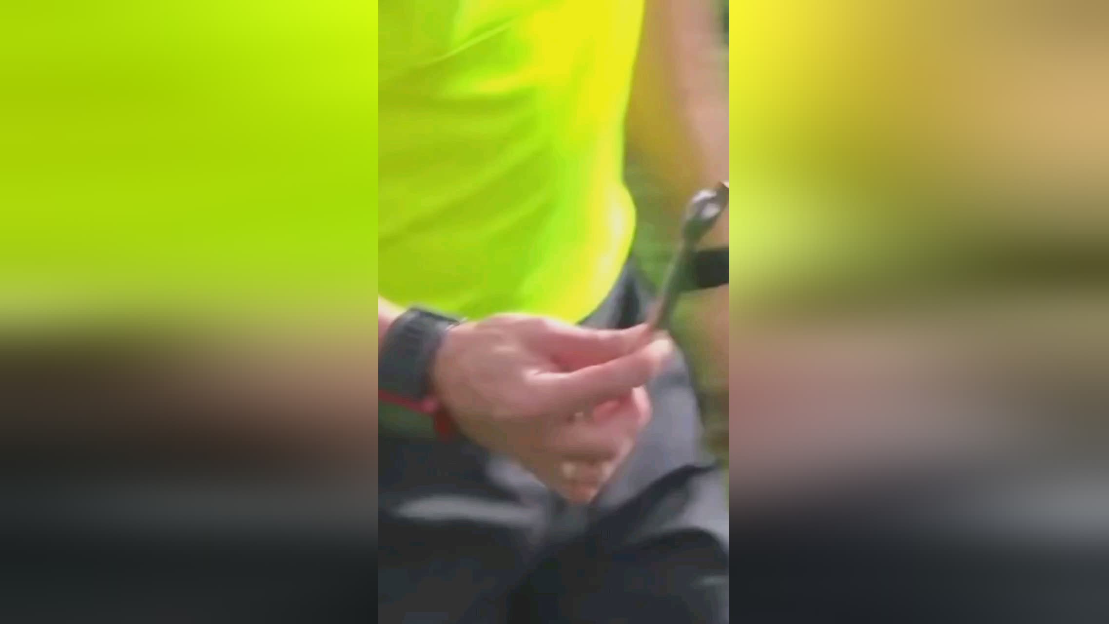 巴佩能够