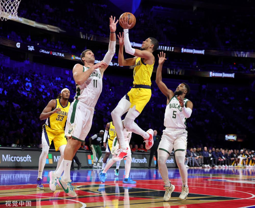 每场比赛都 每场比赛都